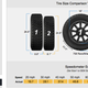 Illustration for article titled Snow Tires Help